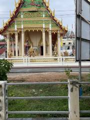 Wat Santikham