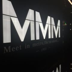 MMM BAR User Photo