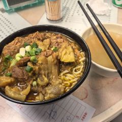 Kau Kee Restaurant 여행 사진