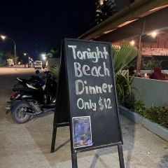 Sunrise Beach Restaurant User Photo