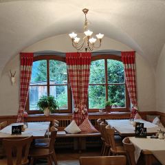 Hotel & Restaurant Alpenglüeck張用戶圖片