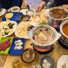 华侨城嘉途酒店屋顶阳光餐厅 여행 사진