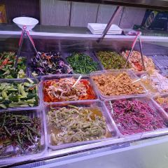 帖老大羊肉汤烩面烧烤(康复后街总店) User Photo