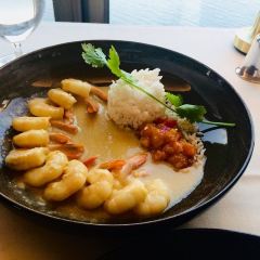 The Point Revolving Restaurant張用戶圖片