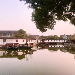 初曦饭店·河景餐厅·蚕娘家菜 User Photo