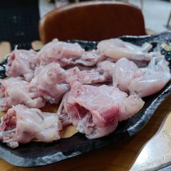 禄合門美蛙火锅(韩城店) User Photo