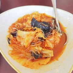 藍姜餐廳張用戶圖片