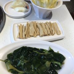 川渝部落·重庆火锅(解放南路店) User Photo