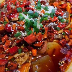 望蓉城·古法酸菜鱼(万象九宜城店) User Photo