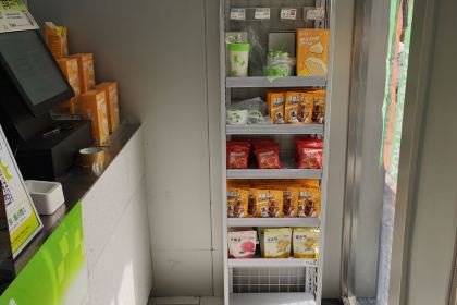 沪上阿姨鲜果茶(曲阜鼓楼大街店)