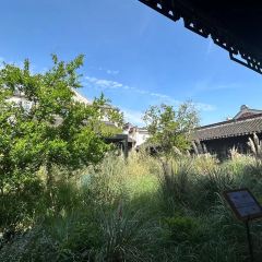 一尺花园(金府店) User Photo