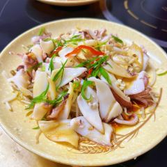 阿忠海鲜餐馆(新华北路店) User Photo