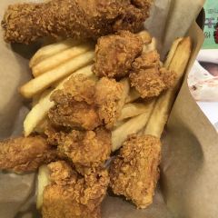 德克士(聚银时代店) User Photo
