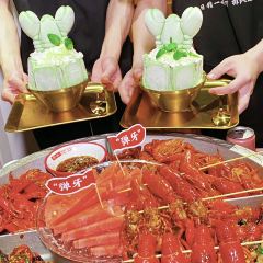 蝦一跳(濱江北路店)張用戶圖片