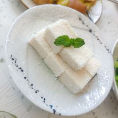 Da Shu Restaurant (Shanghai First Store) User Photo