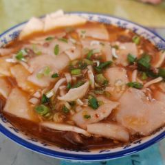 Lisha Restaurant 여행 사진