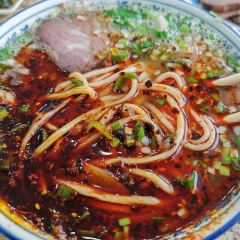 Wumule Penghui Beef Noodles User Photo