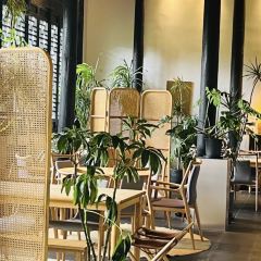 一尺花园(金府店) User Photo