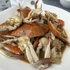 渔与鱼海鲜餐馆 User Photo