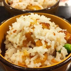 抚仙湖生态石锅鱼野生菌(告庄店) User Photo