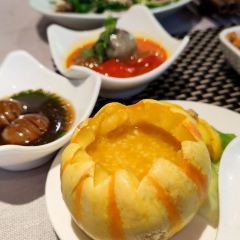 CHAN YI JIU DIAN RU SU SU SHI GUAN User Photo
