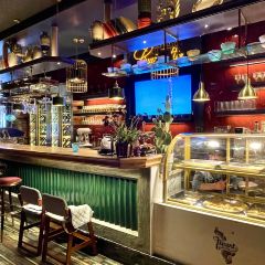 黎弯德咖啡厅(新华南路店) User Photo