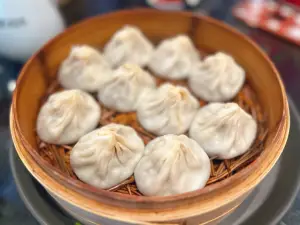 Xi Sheng Yuan (Dicui Road Branch)
