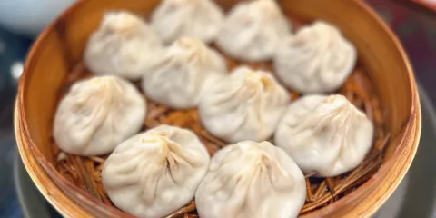 熙盛源（滴翠路店）