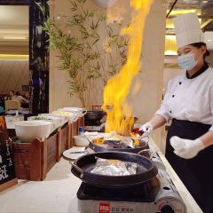 Noble International Hotel·Weisidina Western Restaurant User Photo