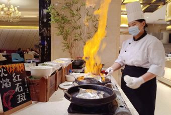 Noble International Hotel·Weisidina Western Restaurant User Photo