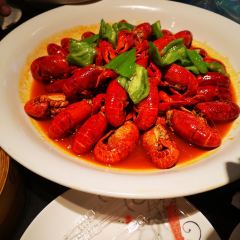 FangFang SiFang Cai 여행 사진