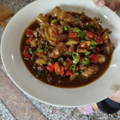佬哥农庄 User Photo