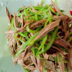 温泉居私家小厨 User Photo