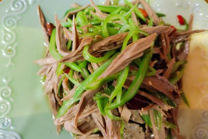 温泉居私家小厨
