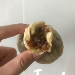 美新点心店(陕西北路店) User Photo