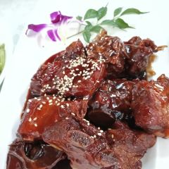 JIN XIANG YU User Photo
