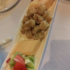 阿弥陀佛大饭店(福州浦上店）·中和艺素餐厅(金山正祥广场店) User Photo