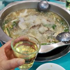 BAO XING XIAN HU SHI NIU ZA QING SHANG HUO GUO ảnh của người dùng