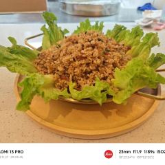 琼州糟粕醋·海南酸汤火锅(碧乐时光店) User Photo