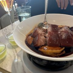 XINRONGJI User Photo