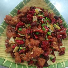 DOU HUA YUAN FAN DIAN User Photo