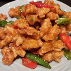 京味道·东北菜(清水湾东榕环球美食店) User Photo