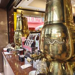 Koong Woh Tong(Petaling Street No. 23A) User Photo