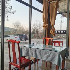 鱼味楼土菜 User Photo