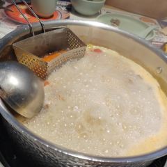 TAI QIONG LAO HAI NAN SUAN TANG HUO GUO User Photo