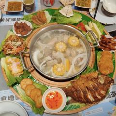 椰小鸡·椰子鸡(美兰缤纷城店) User Photo