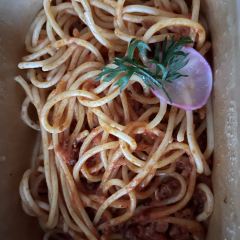 One Memory餐厅·西餐牛排 User Photo