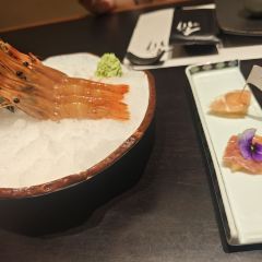 玄川料理·放题自助(金华三江印店) 여행 사진