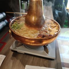 老蒙肉饼六店(非遗店) 여행 사진