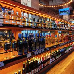 COMMUNE幻师(荣盛中央广场店) User Photo